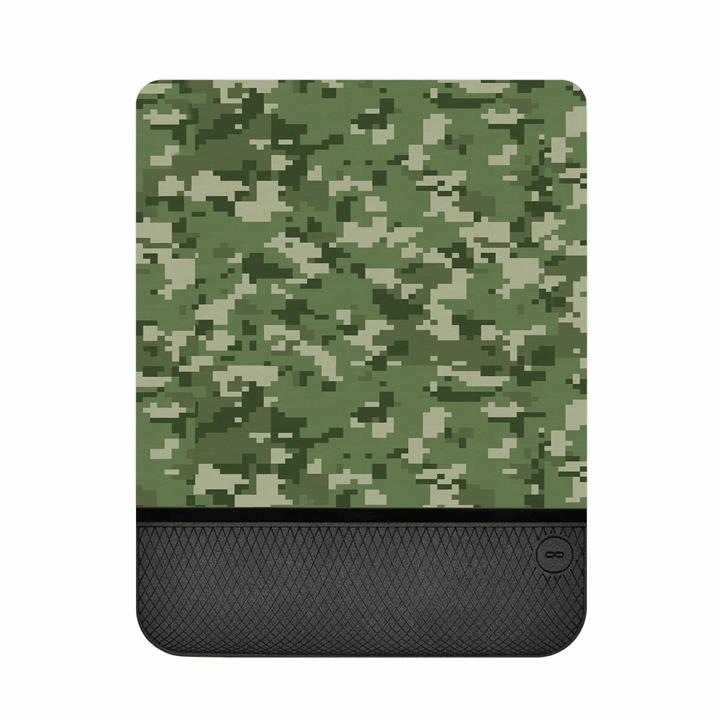 ماوس پد ماهوت مدل SML- Army-Green-Pixel MAHOOT  SML-Army_Green_Pixel Mouse Pad